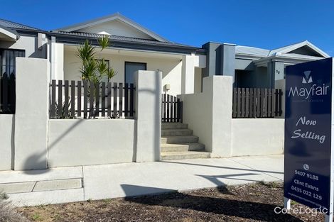 Property photo of 20 Benson Loop Alkimos WA 6038