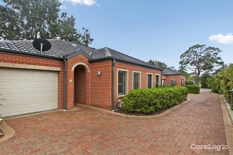 Property photo of 3/199 Kissing Point Road South Turramurra NSW 2074