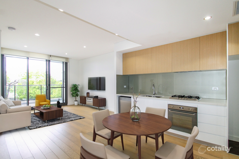 Property photo of 6206/9 Angas Street Meadowbank NSW 2114