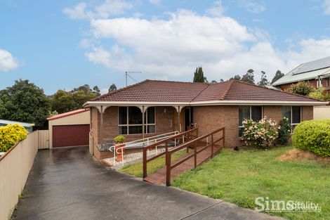 21 Goya Rd, Newnham, TAS 7248