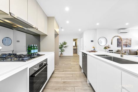 Property photo of 709/2 Hasluck Street Rouse Hill NSW 2155