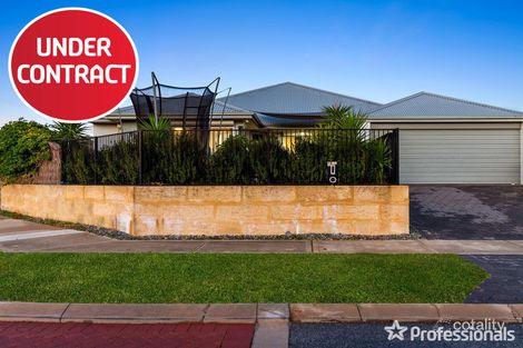 Property photo of 1 Bulmer Way Baldivis WA 6171