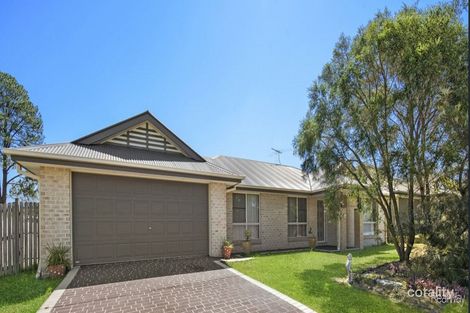 Property photo of 4 Pendula Drive Burpengary QLD 4505