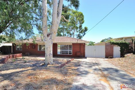 Property photo of 39 Kemmish Avenue Parmelia WA 6167