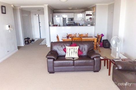 Property photo of 1401/5 Albert Road Strathfield NSW 2135