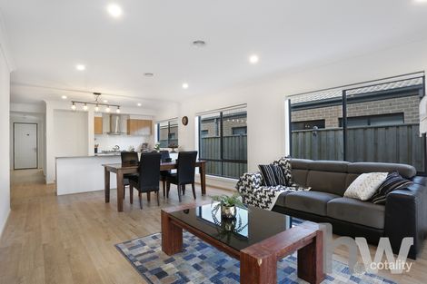 Property photo of 48 Cabane Circuit Mount Duneed VIC 3217