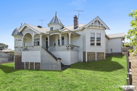 Property photo of 2-4 Ascot Street Newtown VIC 3220
