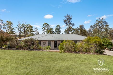 109 Forest Ridge Dr, Tamaree, QLD 4570