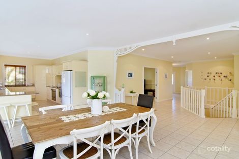 Property photo of 40 Manra Way Pacific Pines QLD 4211