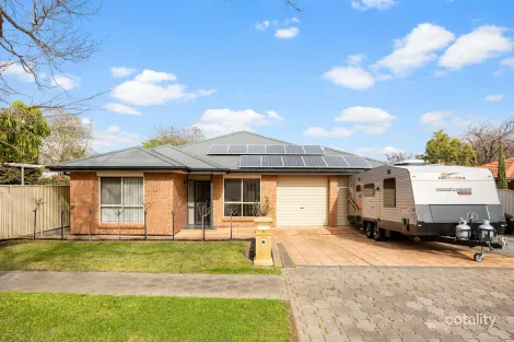 11 Lassie Ave, Windsor Gardens, SA 5087
