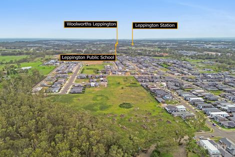 Property photo of 10 Ninth Avenue Austral NSW 2179