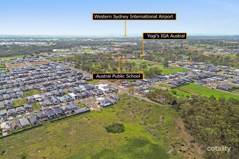 Property photo of 10 Ninth Avenue Austral NSW 2179
