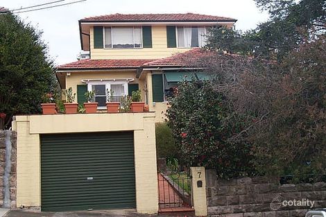 7 Earle St, Cremorne, NSW 2090
