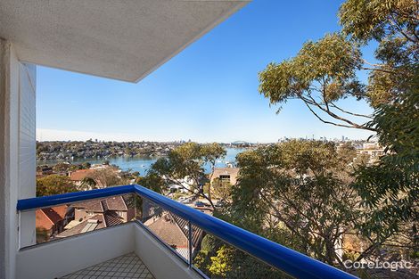 Property photo of 21/59 Wrights Road Drummoyne NSW 2047