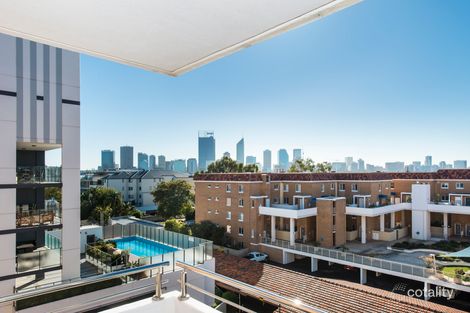 Property photo of 57/54 Mill Point Road South Perth WA 6151