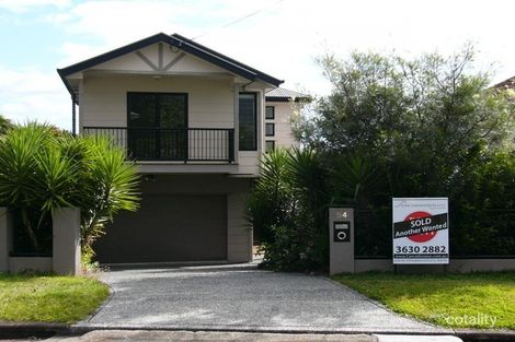 Property photo of 54 Wade Street Wavell Heights QLD 4012
