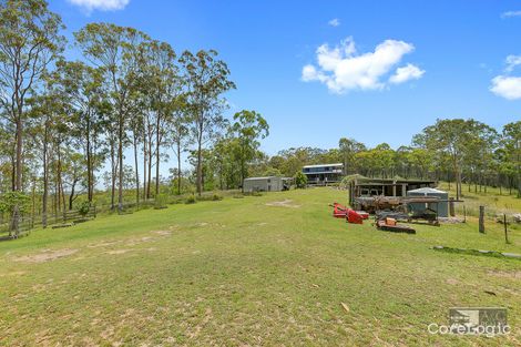 Property photo of 3166 Maryborough Biggenden Road Aramara QLD 4620