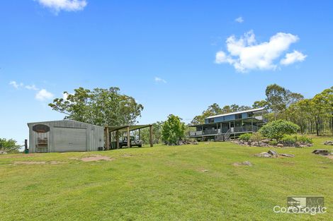 Property photo of 3166 Maryborough Biggenden Road Aramara QLD 4620