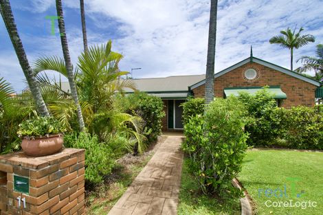 Property photo of 11 Tipplers Street Victoria Point QLD 4165