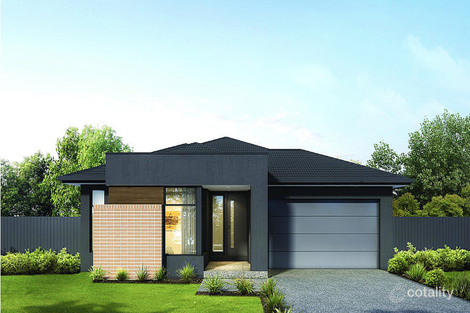 6 Linburn St, Thornhill Park, VIC 3335