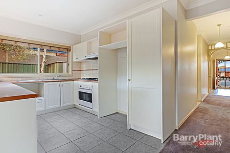 Property photo of 9 Pembroke Lane Wyndham Vale VIC 3024