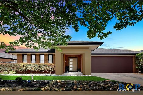Property photo of 29 Cadell Avenue Tarneit VIC 3029