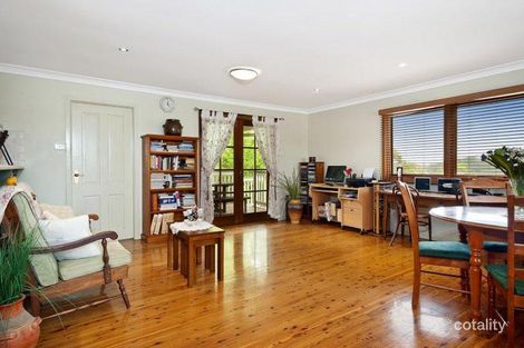 Property photo of 59 Warabin Street Waterfall NSW 2233