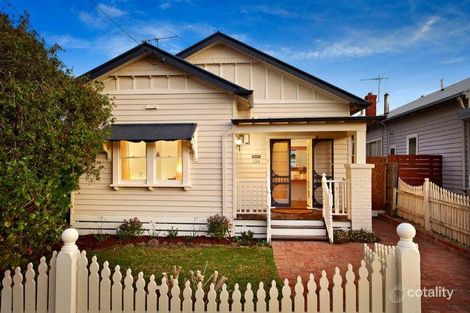 Property photo of 134 Clarendon Street Thornbury VIC 3071