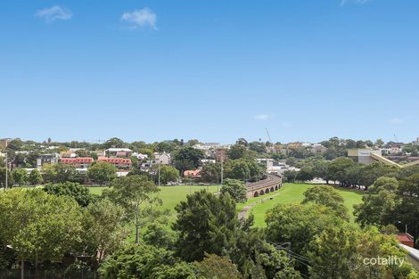 Property photo of 610/280 Jones Street Pyrmont NSW 2009