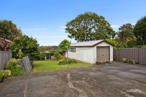 Property photo of 93 Woolcott Street Earlwood NSW 2206