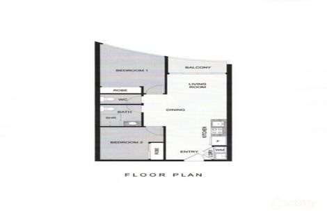 Property photo of 809/338 Kings Way South Melbourne VIC 3205