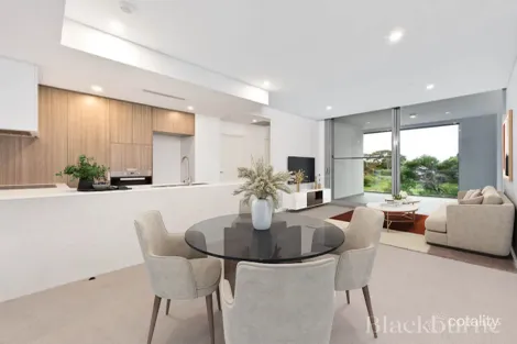 Property photo of 18/2 Milyarm Rise Swanbourne WA 6010