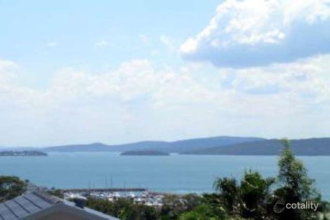 Property photo of 8 Bellingham Close Corlette NSW 2315