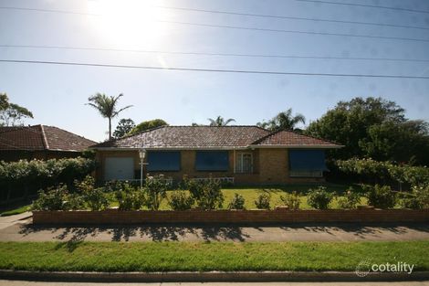 Property photo of 7 Halsey Road Fulham SA 5024
