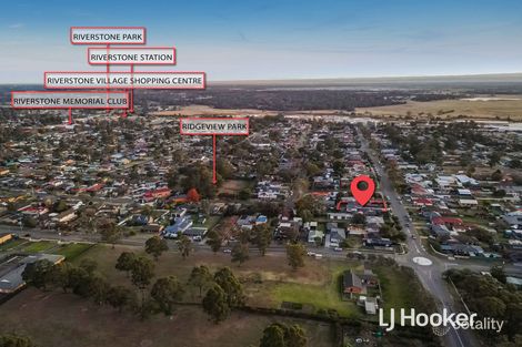 Property photo of 91 Crown Street Riverstone NSW 2765