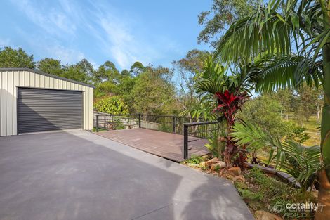 Property photo of 17 Taminga Circuit D'Aguilar QLD 4514