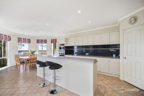 Property photo of 38 Kingston Downs Drive Ocean Grove VIC 3226