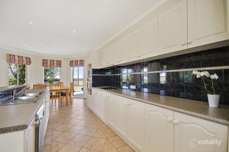 Property photo of 38 Kingston Downs Drive Ocean Grove VIC 3226