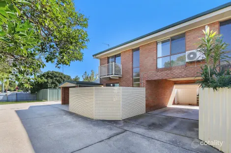 3/6-8 Magnolia Cres, Wodonga, VIC 3690