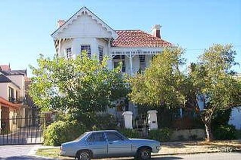 140 Palmerston St, Perth, WA 6000