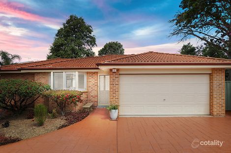 Property photo of 3/63 Alamein Road Revesby Heights NSW 2212