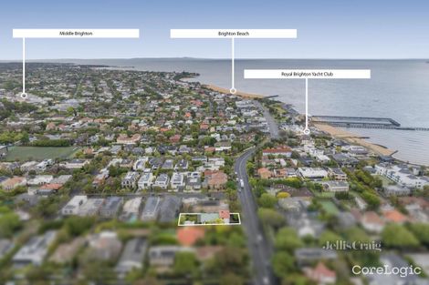 Property photo of 290 St Kilda Street Brighton VIC 3186