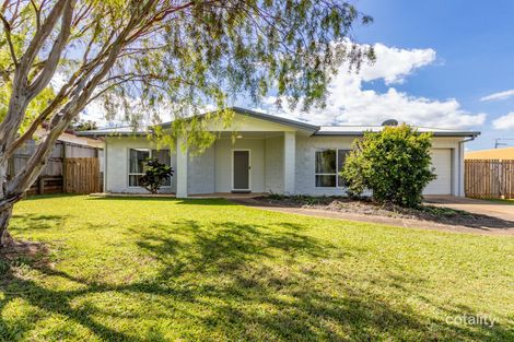 30 Herald St, Bentley Park, QLD 4869