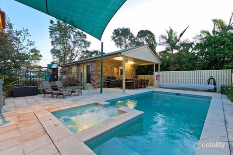 Property photo of 336 Wynnum North Road Wynnum QLD 4178