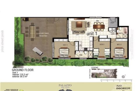 Property photo of 188 Prince Edward Parade Scarborough QLD 4020