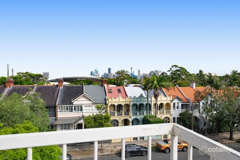 Property photo of 31/39-43 Cook Road Centennial Park NSW 2021