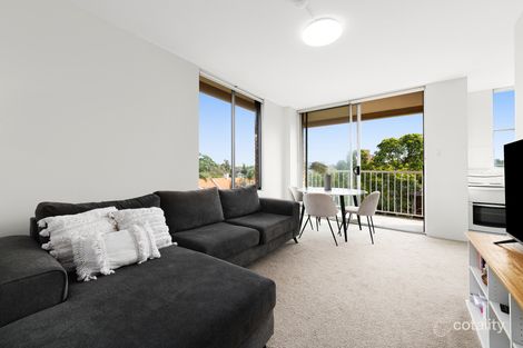 Property photo of 31/39-43 Cook Road Centennial Park NSW 2021