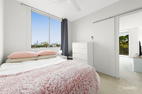 Property photo of 31/39-43 Cook Road Centennial Park NSW 2021