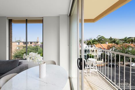 Property photo of 31/39-43 Cook Road Centennial Park NSW 2021