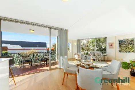 3/1 Shirley St, Alexandria, NSW 2015